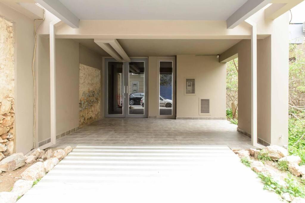 City Lux2Modern Apartment Next To Kerameikos Metro 雅典 外观 照片