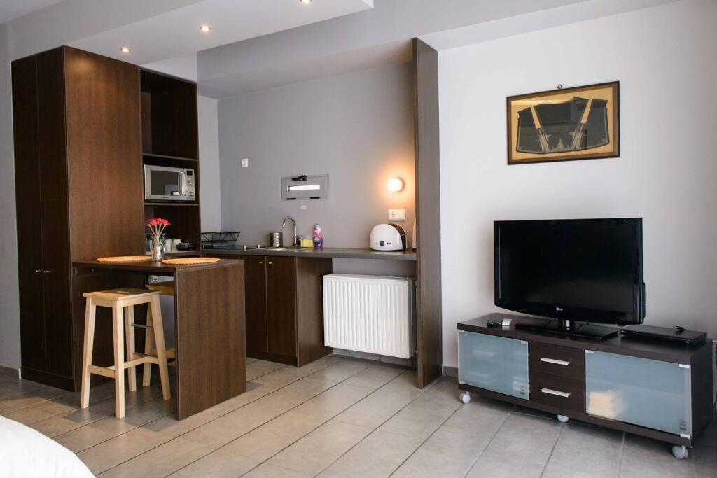 City Lux2Modern Apartment Next To Kerameikos Metro 雅典 外观 照片